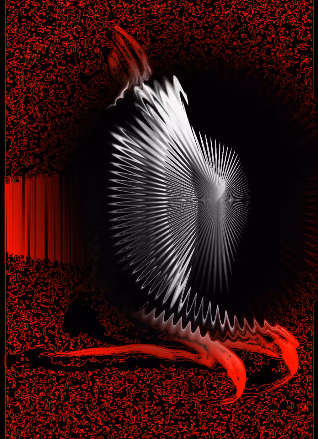 The Ebb and Flow of Passions