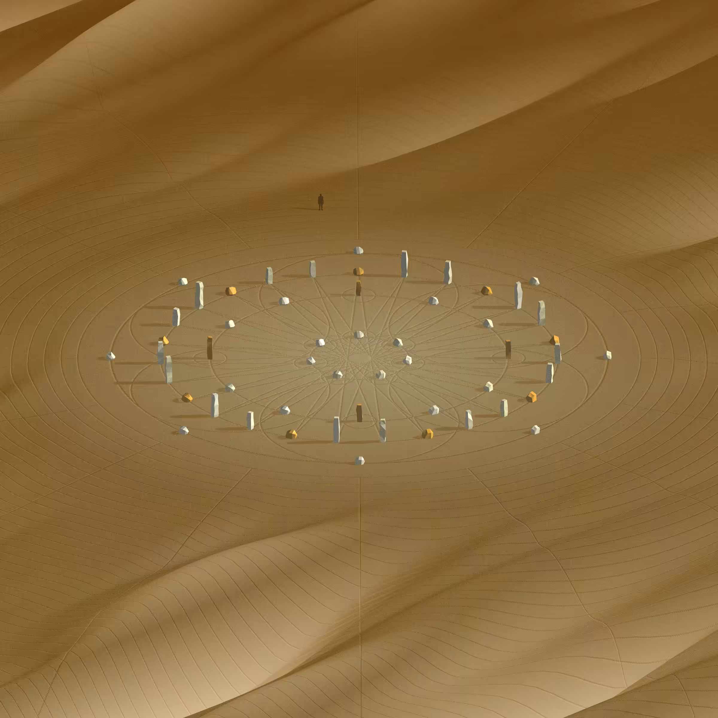 The Liths of Sisyphus #668