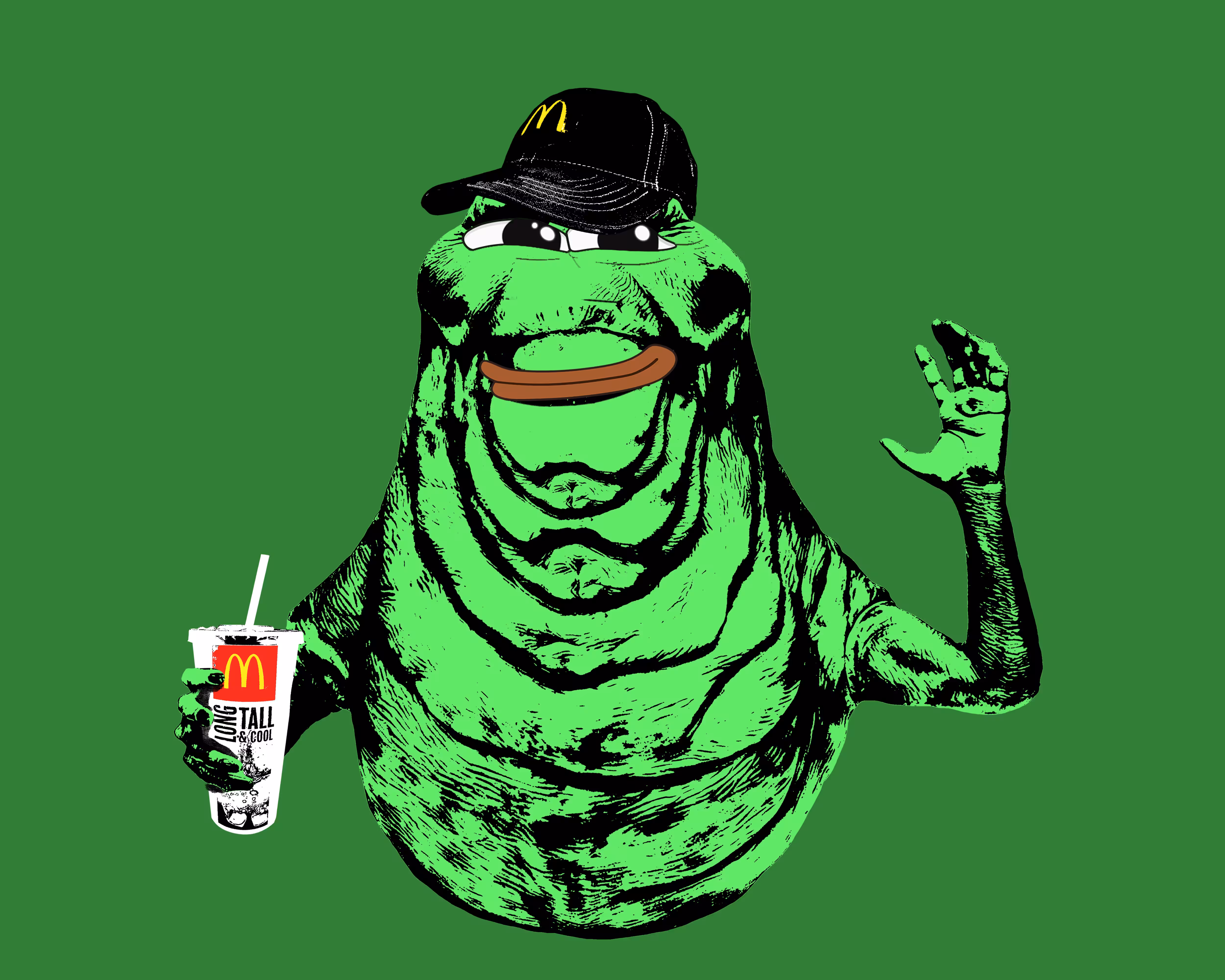 Phat Danker