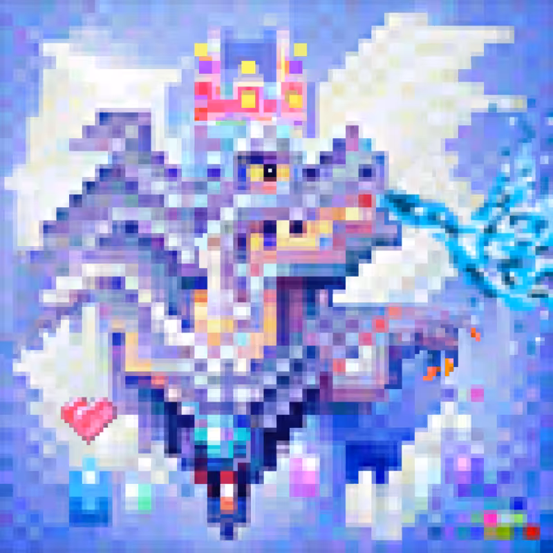 Dangerous Substances #2: Dragon Treasure #2