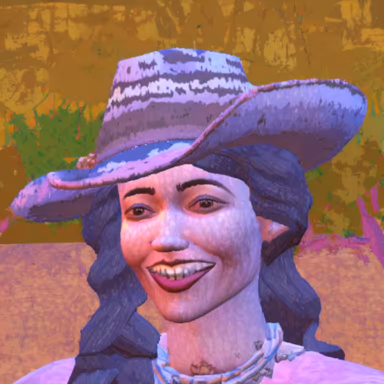 cowGirl(3)