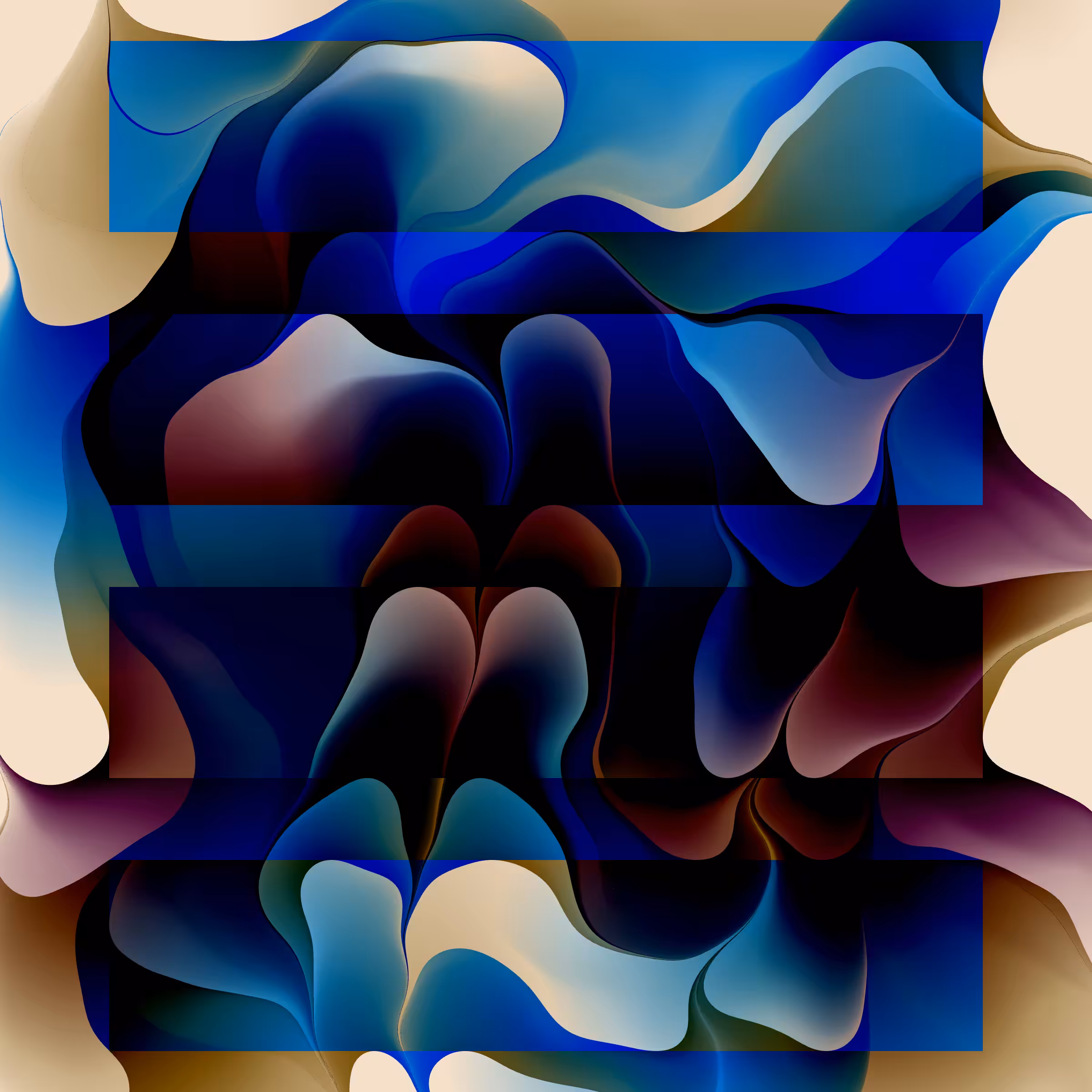 Watercolor Dreams #196