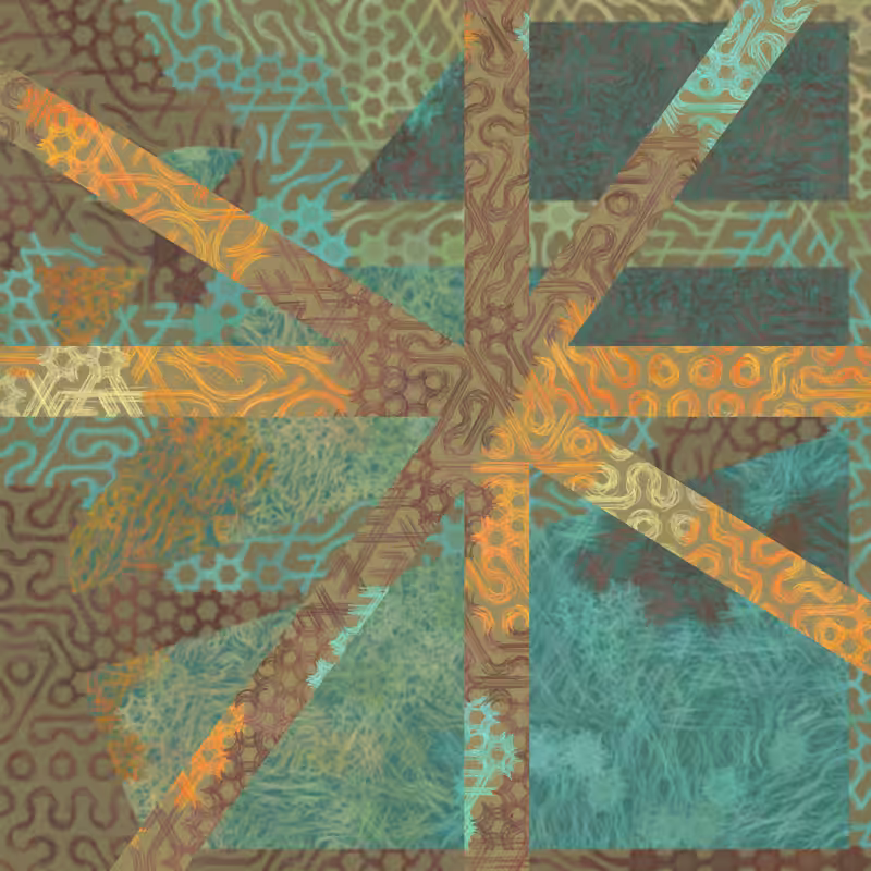 Hex-a-Sketch #27