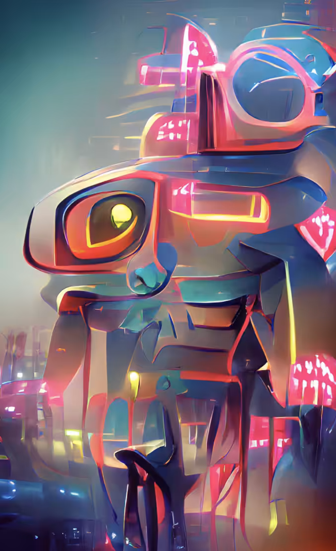 Ai Robot