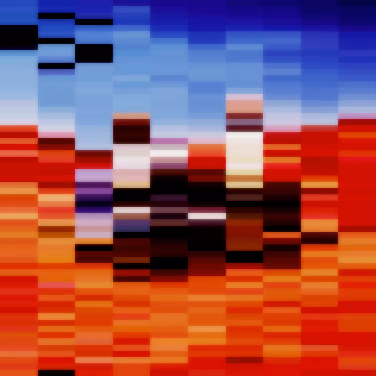SQCNR #009 - BHAD