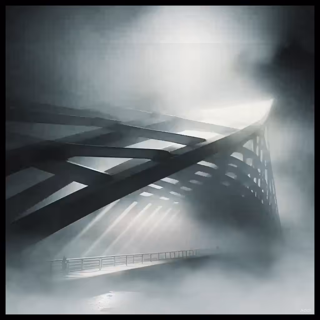 BRIDGE #15