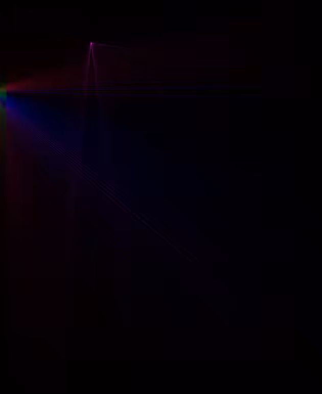 The Moiré Effect #12
