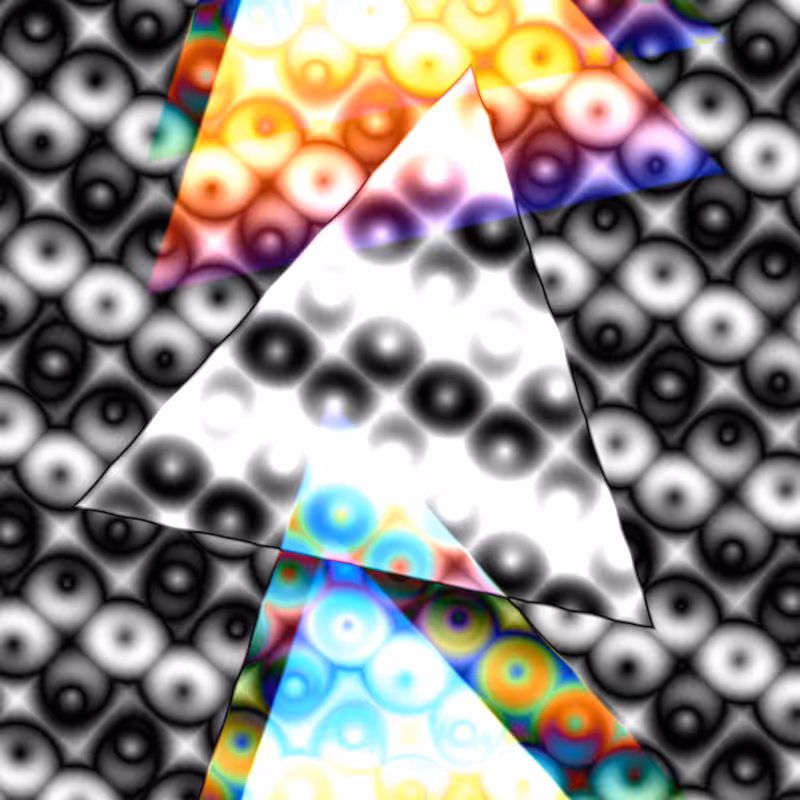 Tryppy Triangles #1