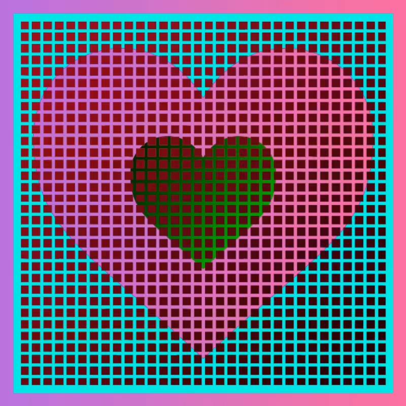 Love is Love #162