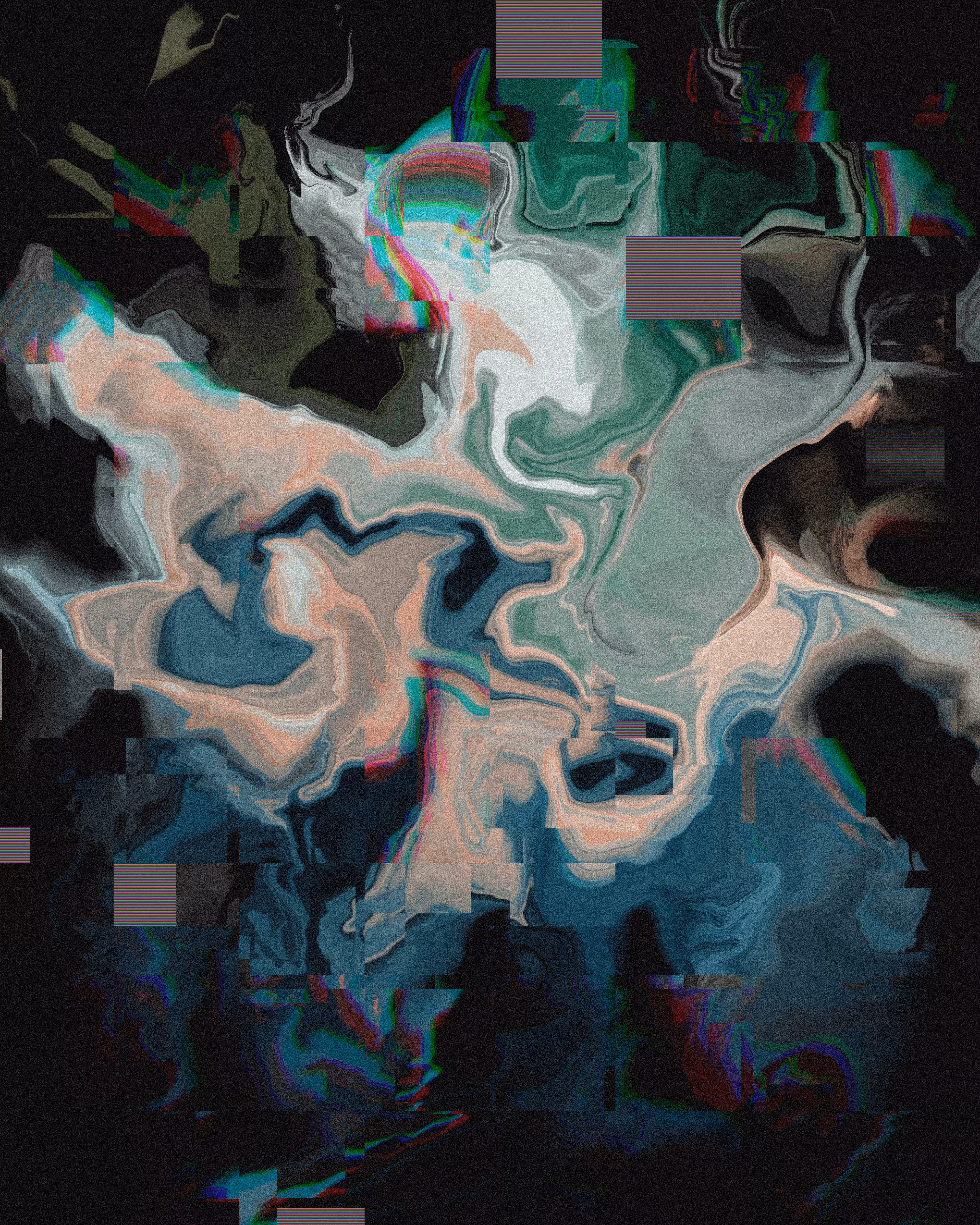 Digital Abstraction