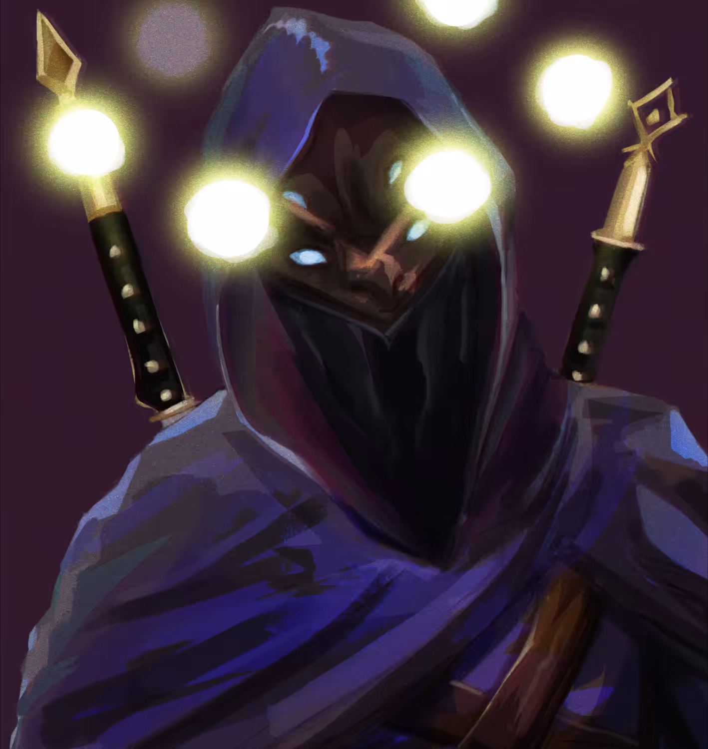 Stranger Traveler #045 - Shadow Traveler