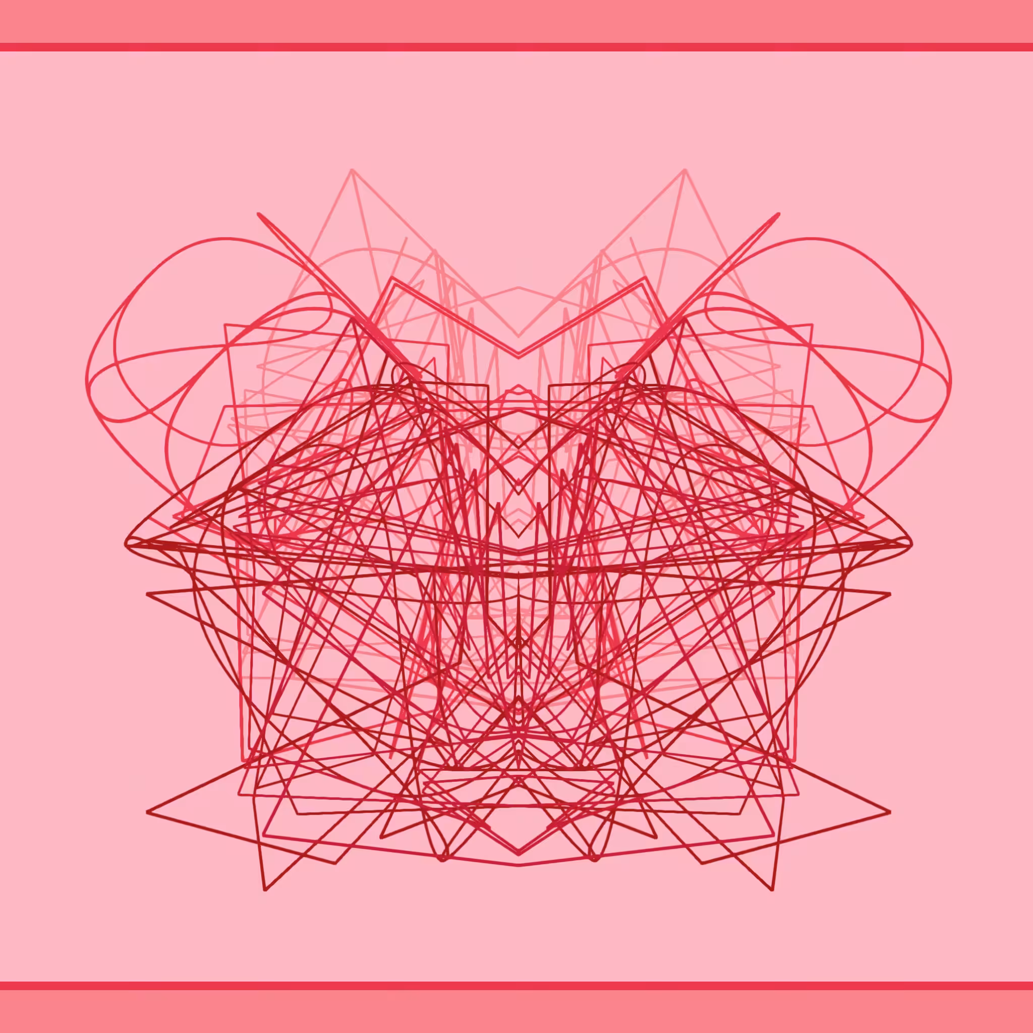Forbidden Glyphs #20