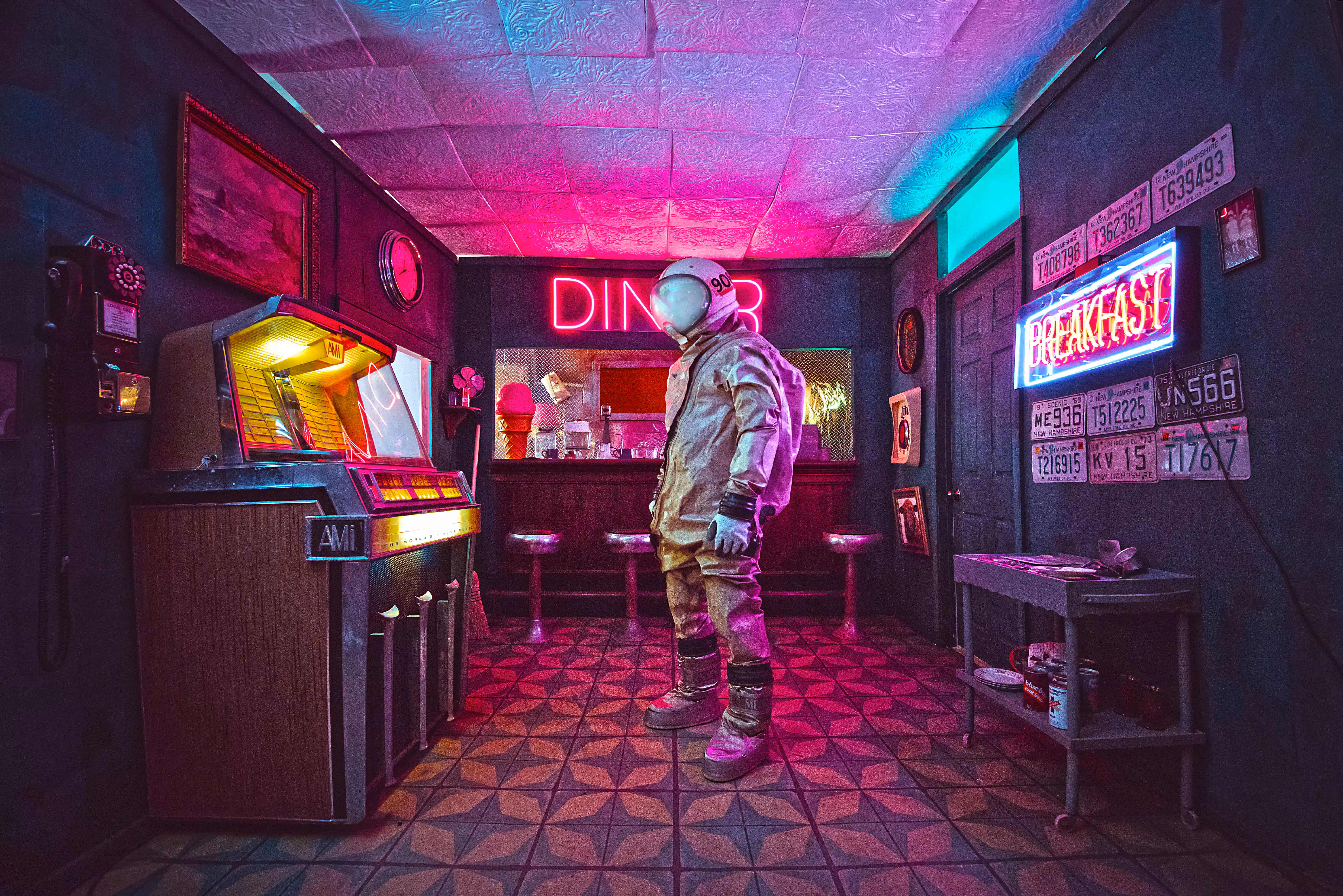 Midnight Special