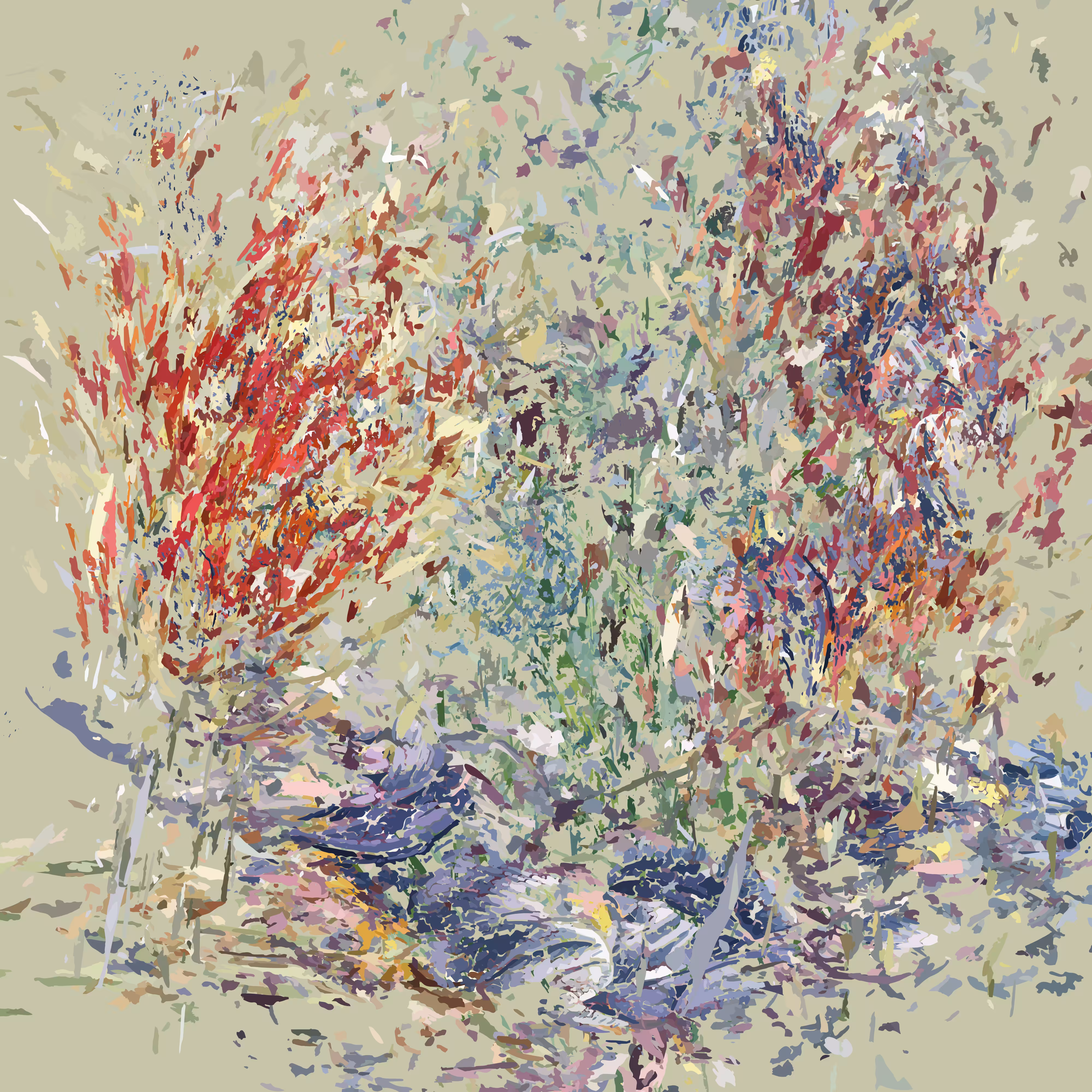 GLITCHWERKS: Disintegration