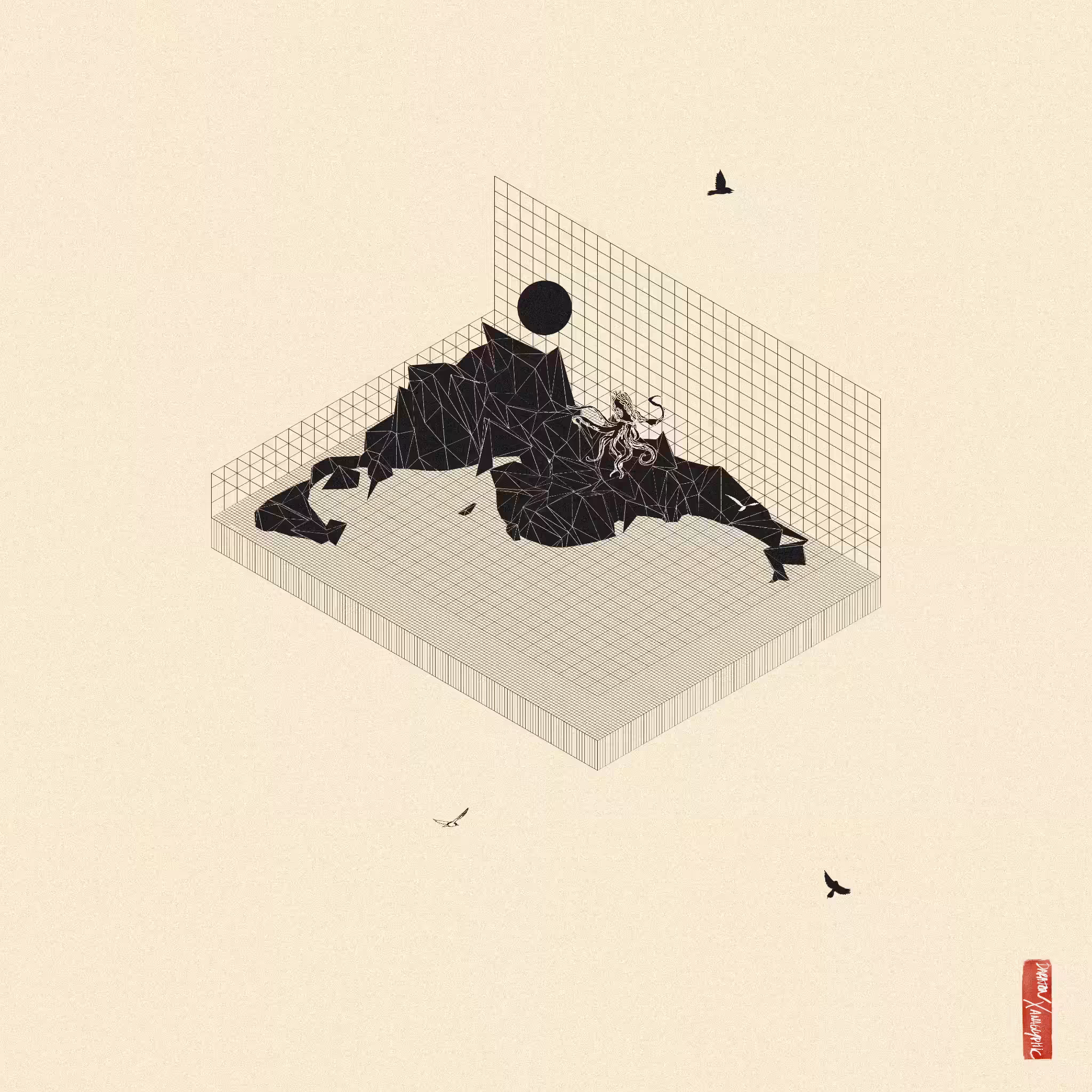pulau gen #97