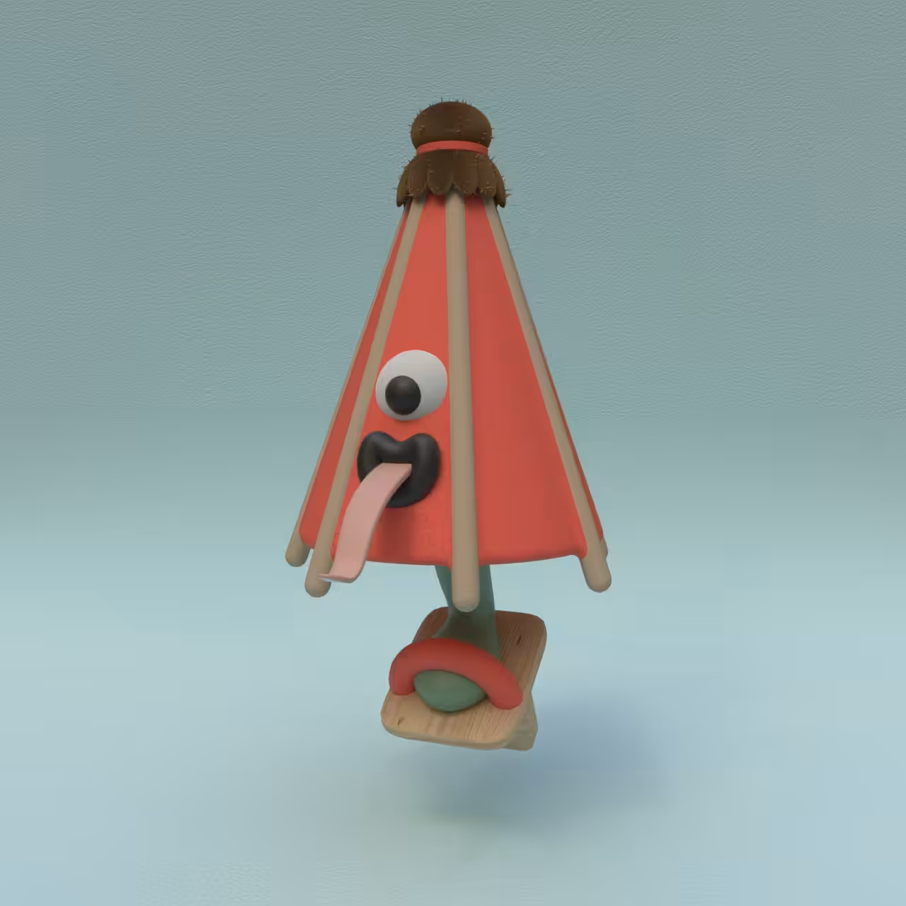 Kasa-Obake