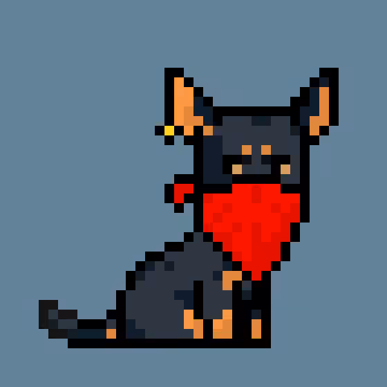 HenDogs #7