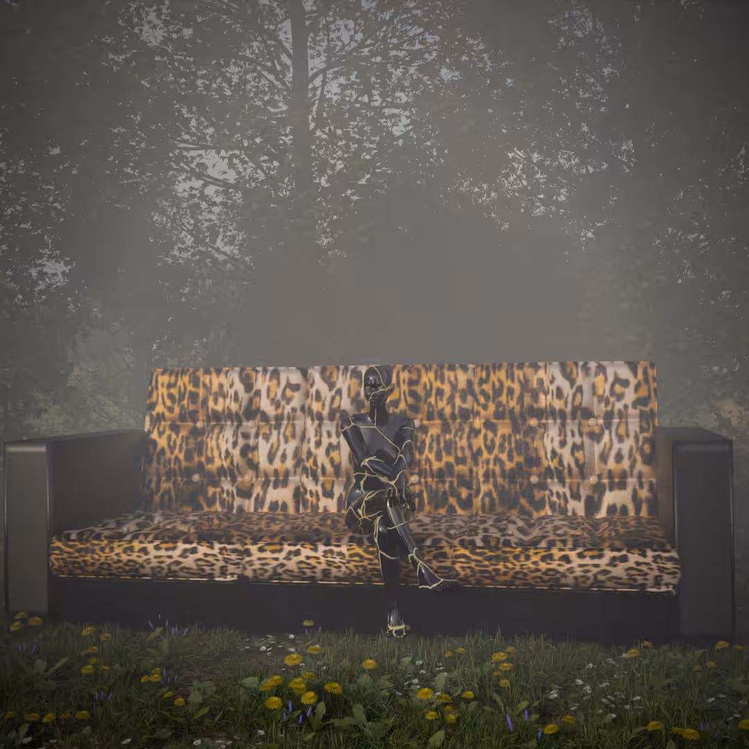 Throne of Thoughts