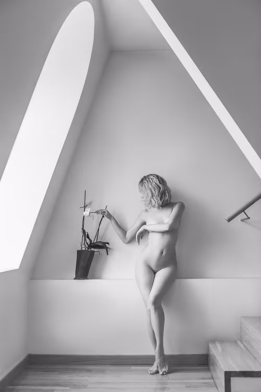 The Touch