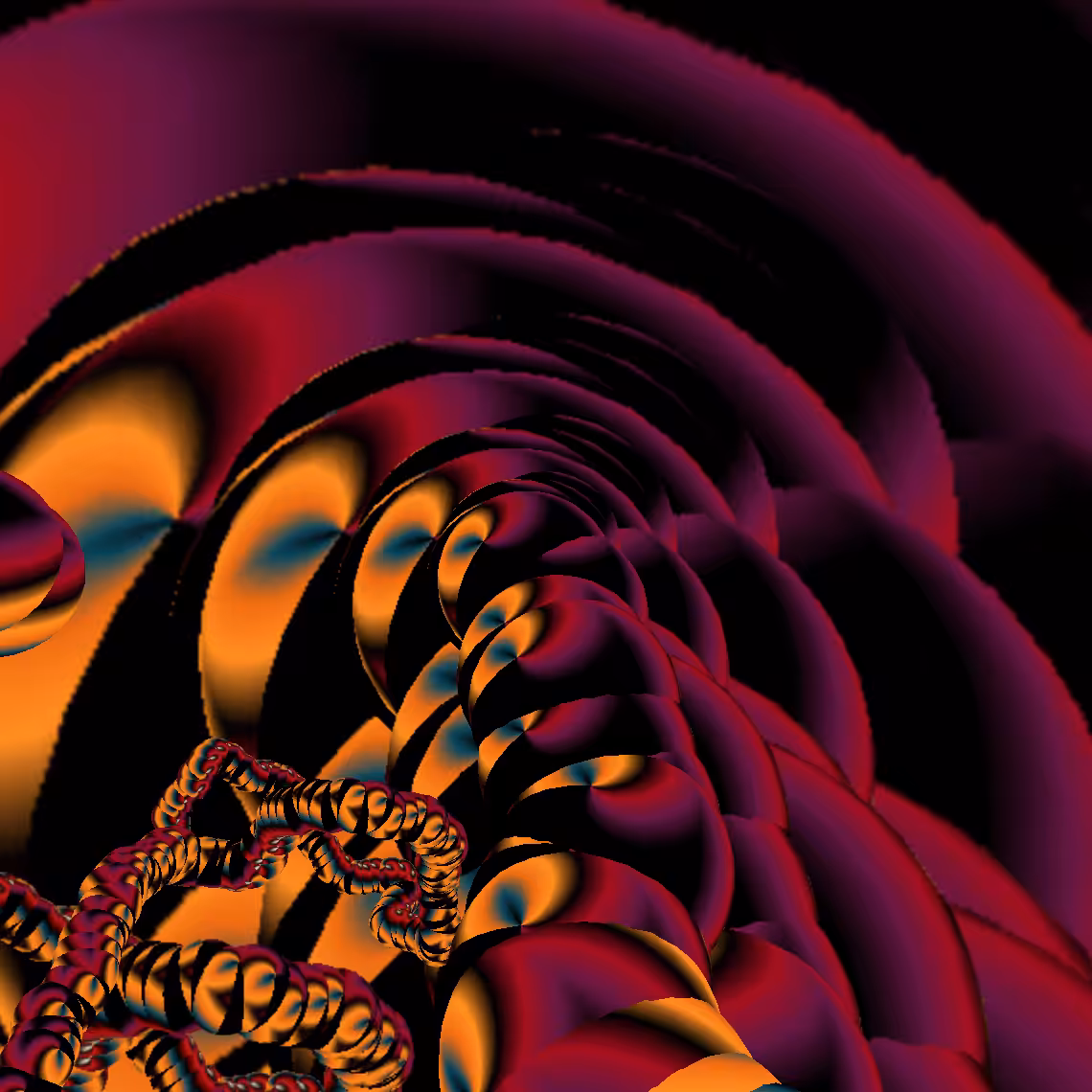 Superstring #3
