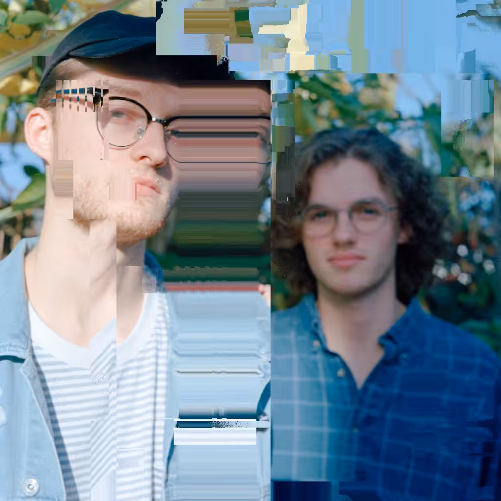 Doppelgänger #50