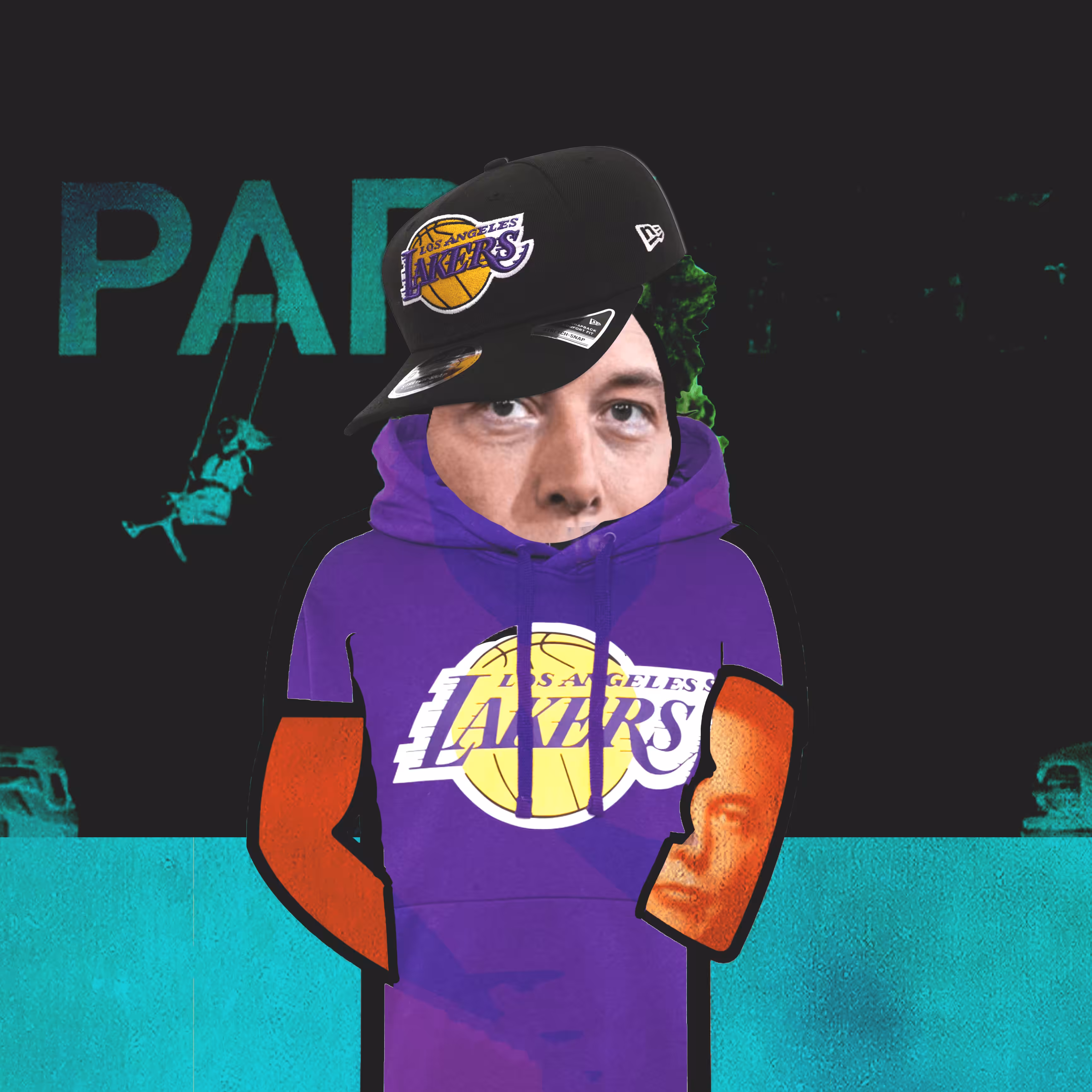 Hashmusks Attack: HASHMUSK #152