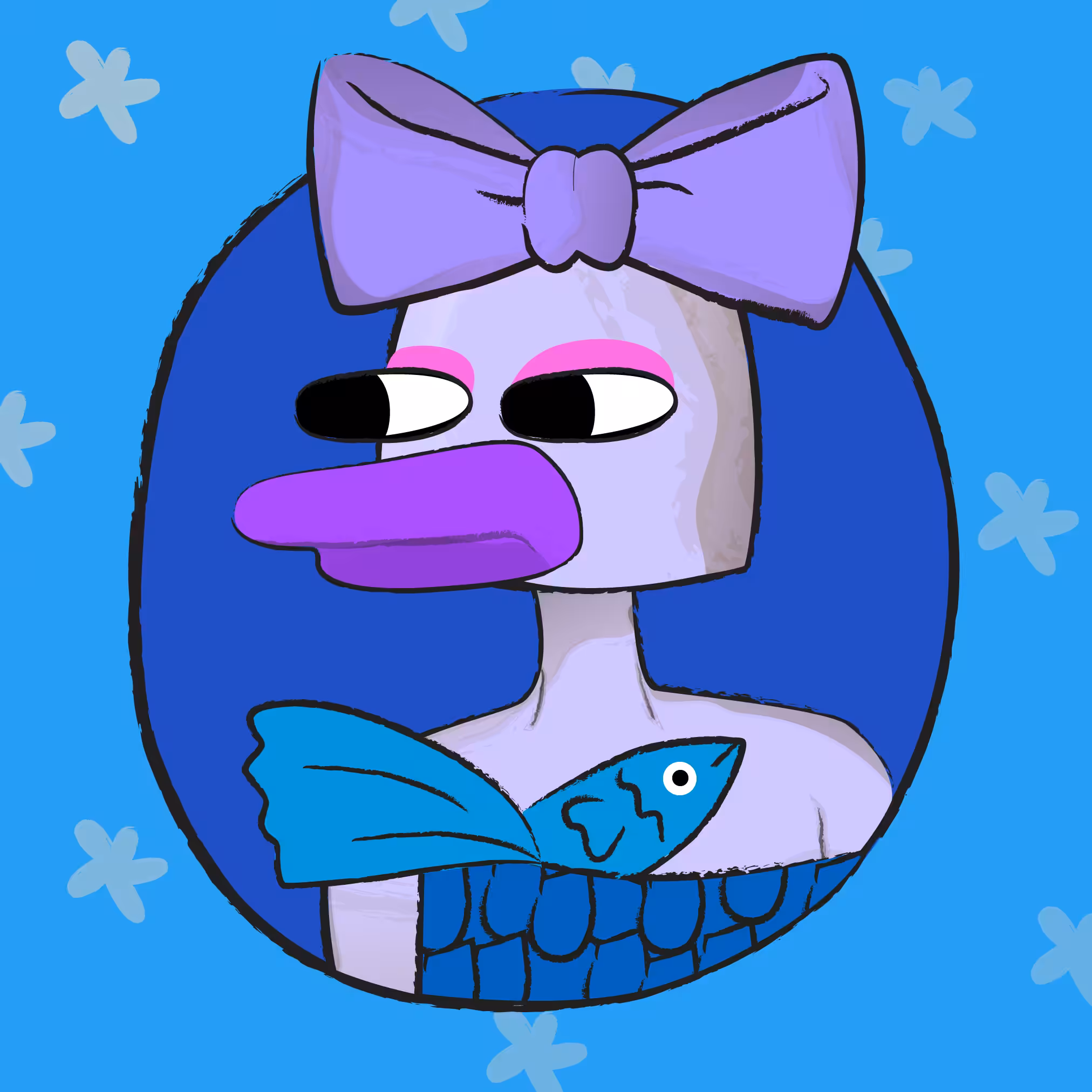 Ducky#9
