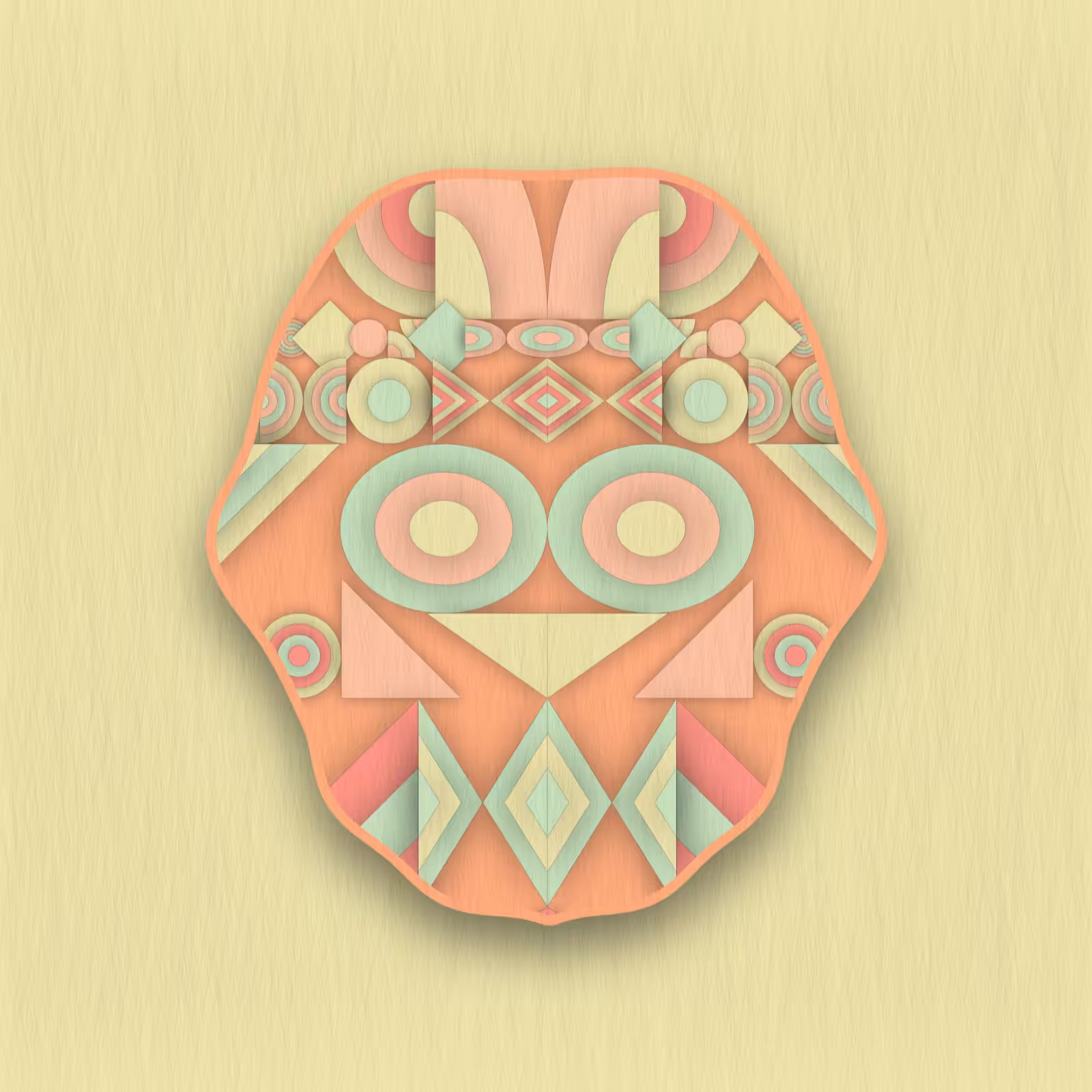 Generativemasks #878