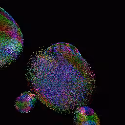 Shader Runner #59