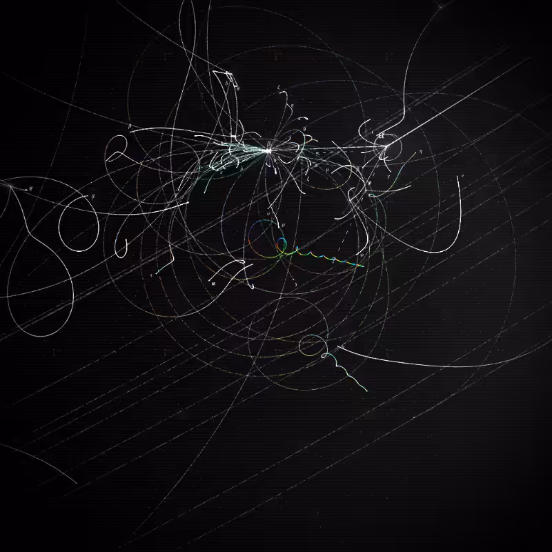 Subatomic Compositions #372