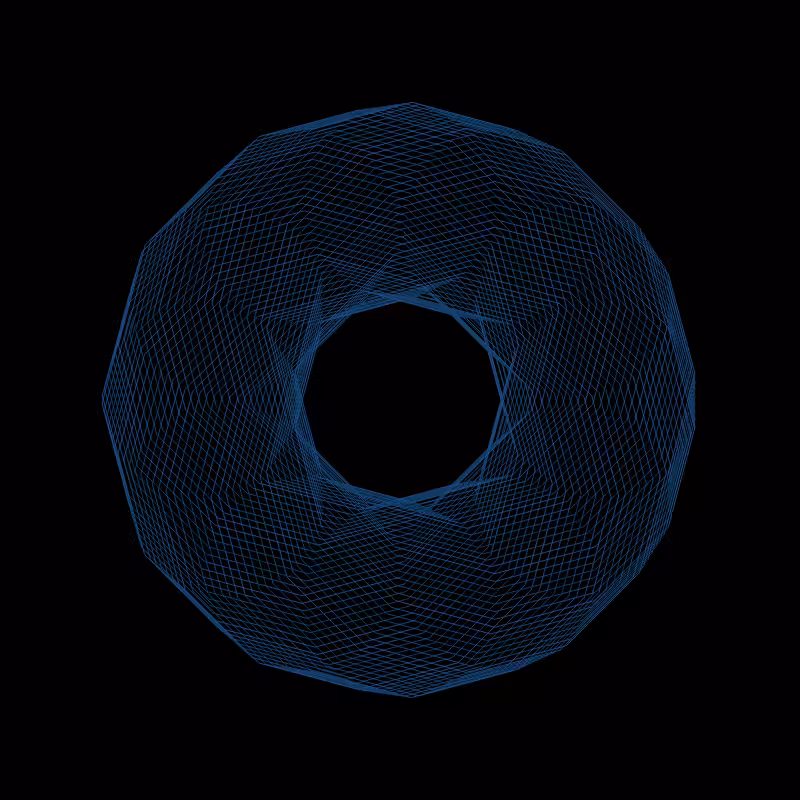 Simple Shapes #51