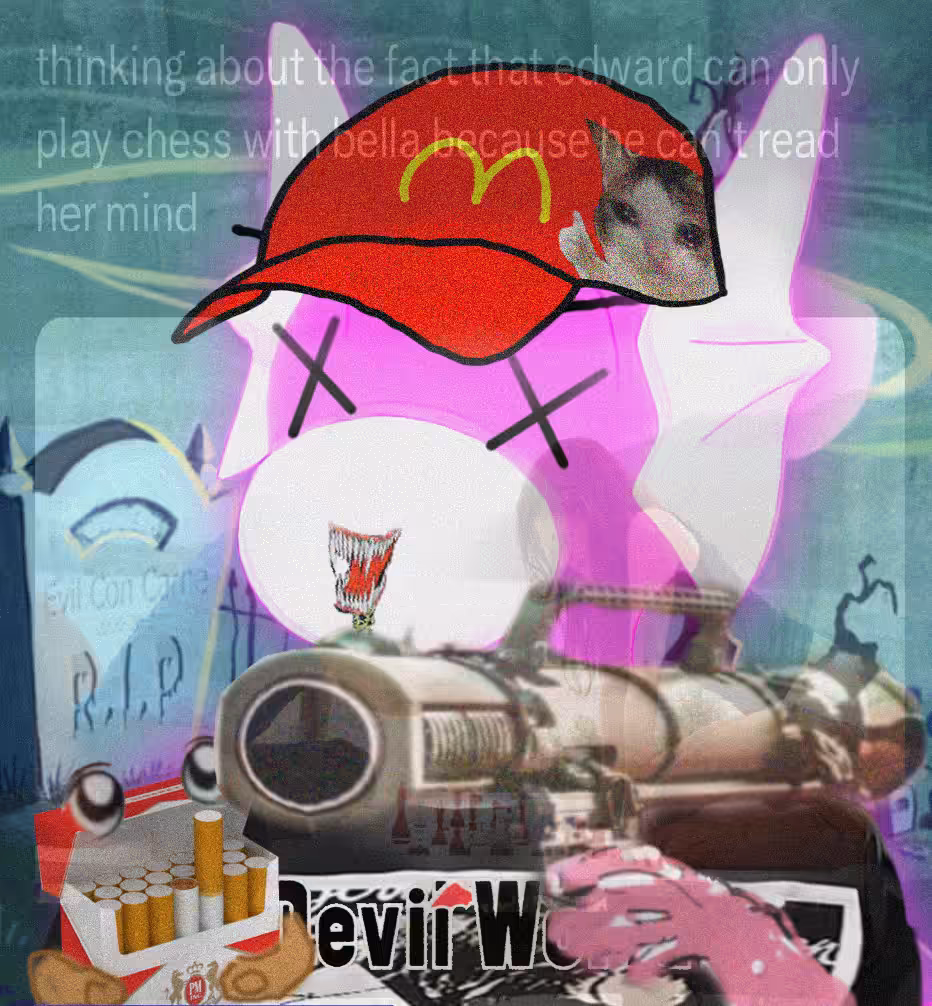 DriFella #437