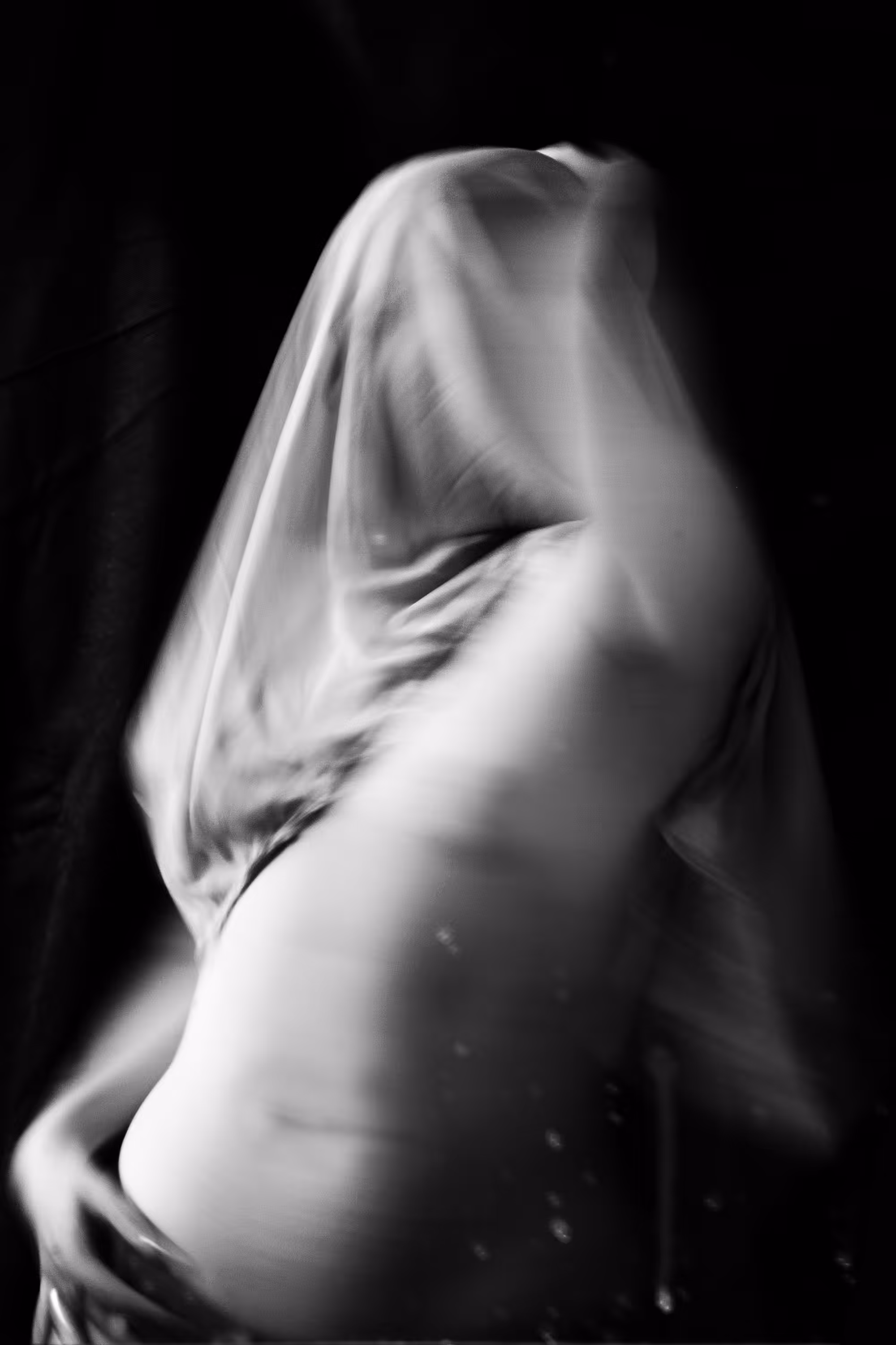 Invisible