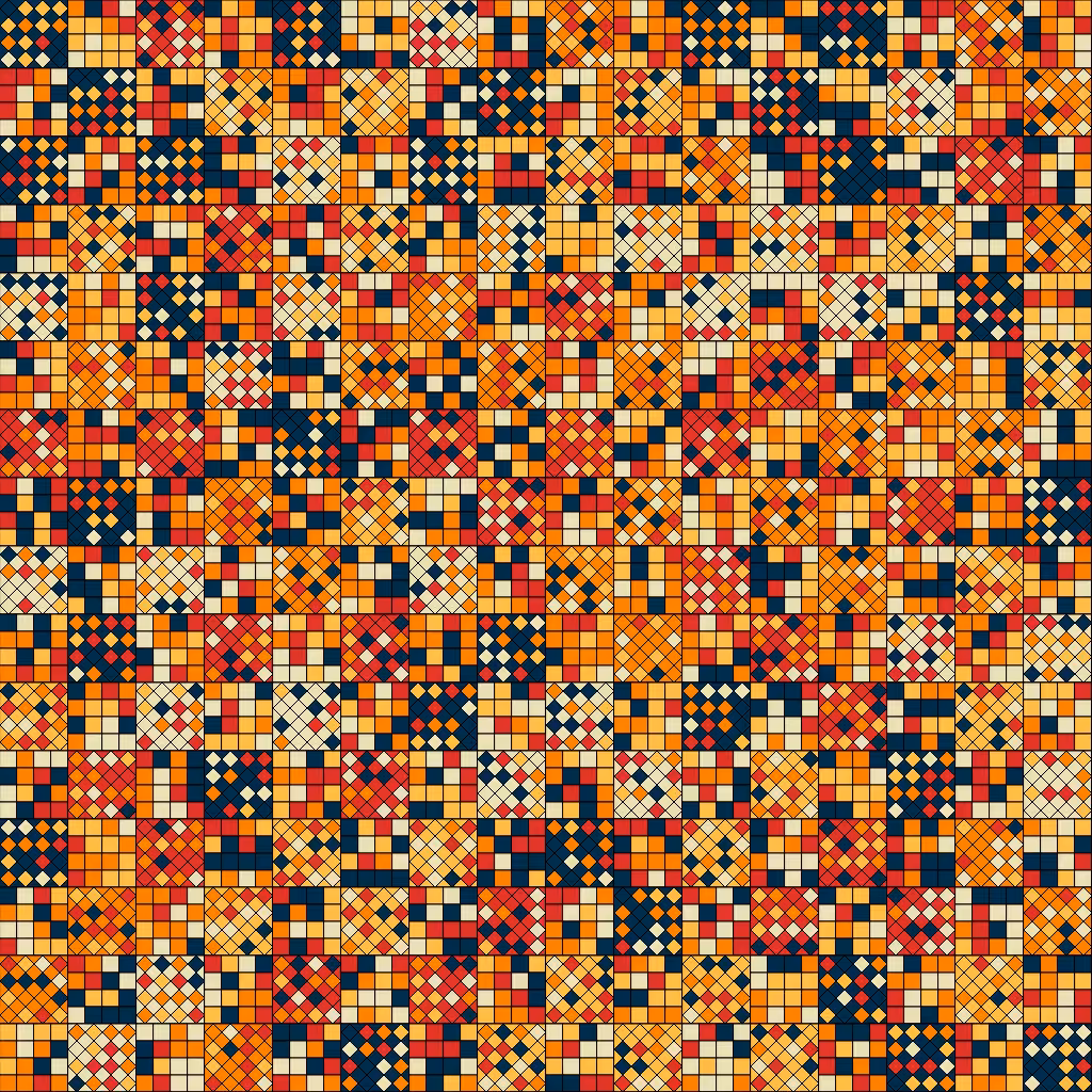 Modulo 2 #11