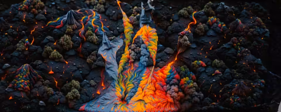 Primary Flowing
