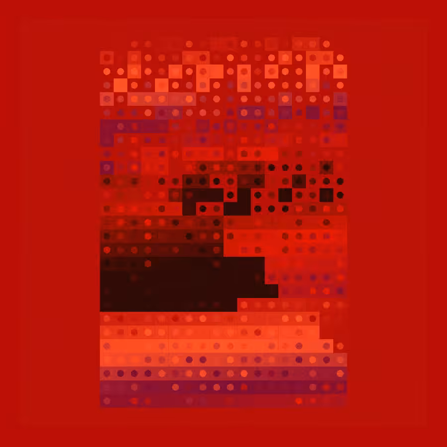 Circles&Squares #90