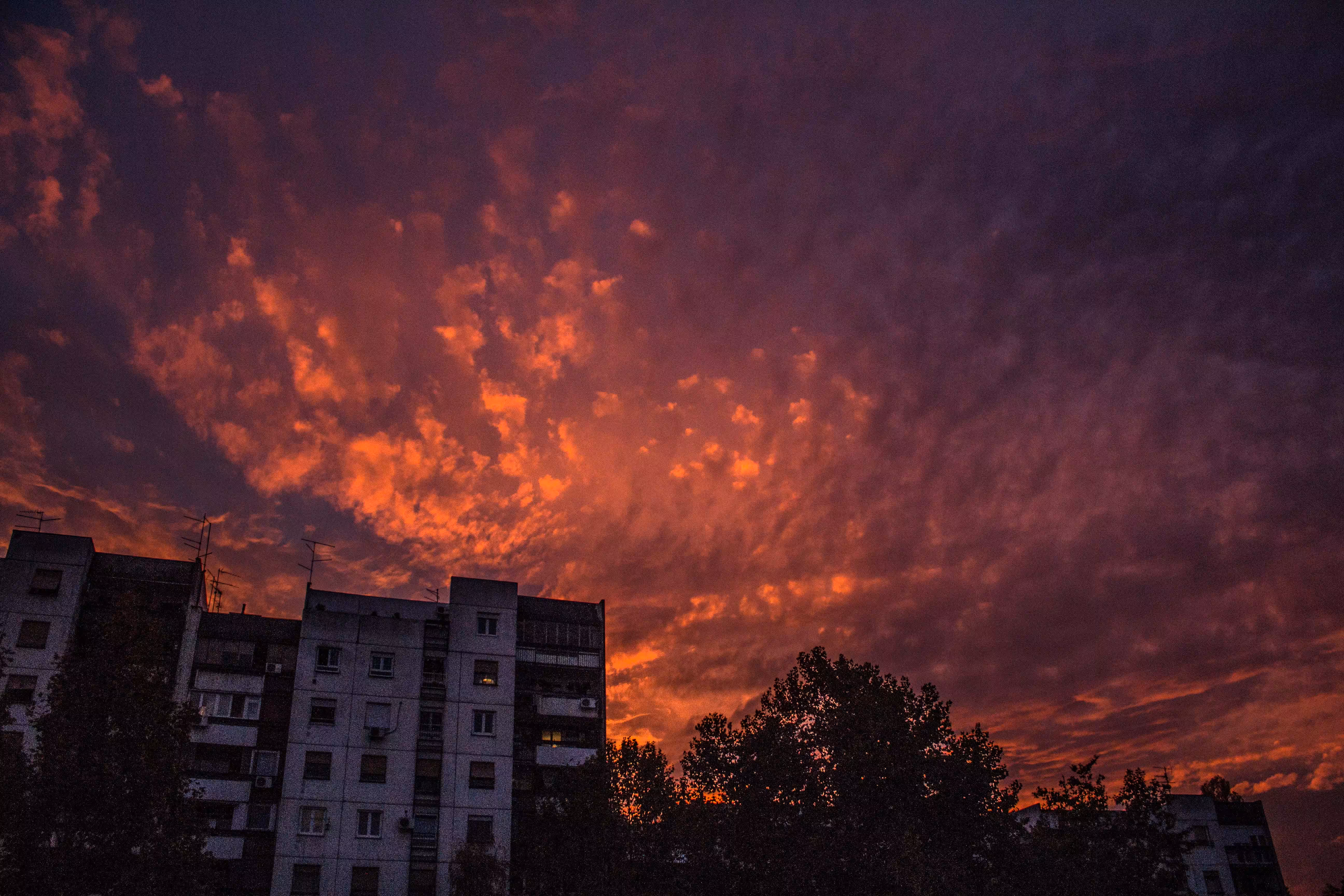 blok64 sunset