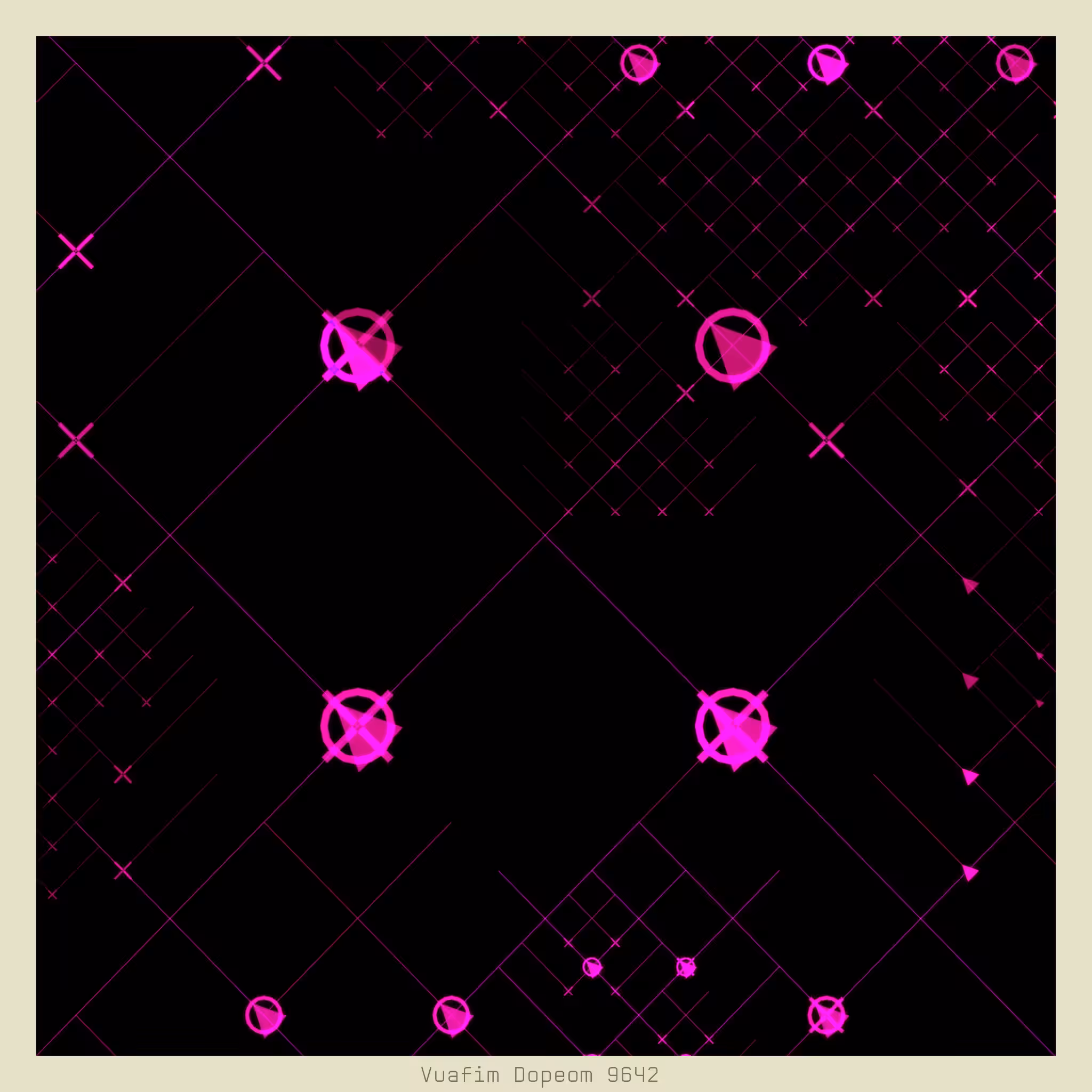 Wobble Telescope #46