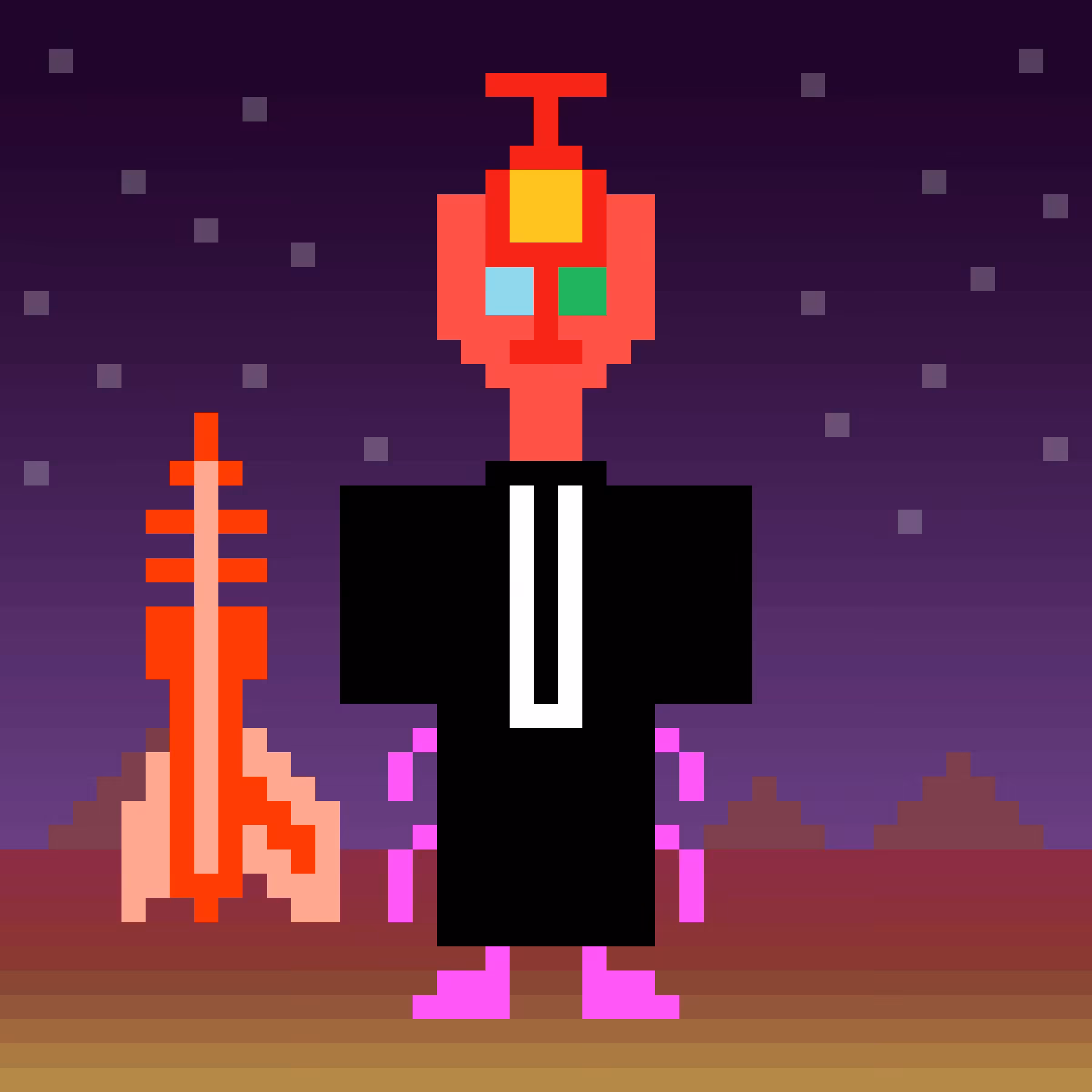 CryptoGalactican #685