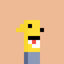 2 kilobytes low cost Token Eric  #22