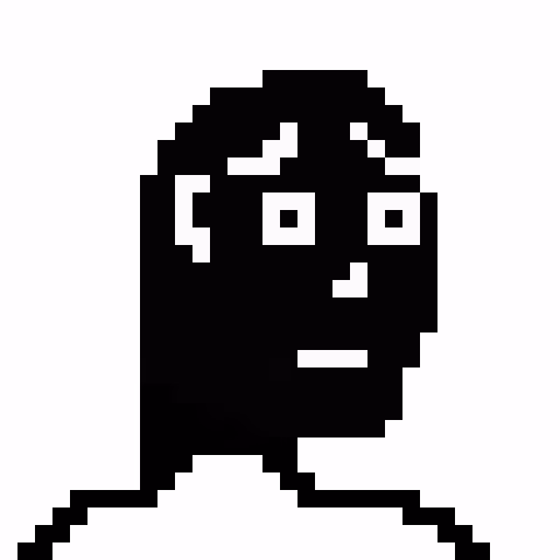1BIT PUNK #1