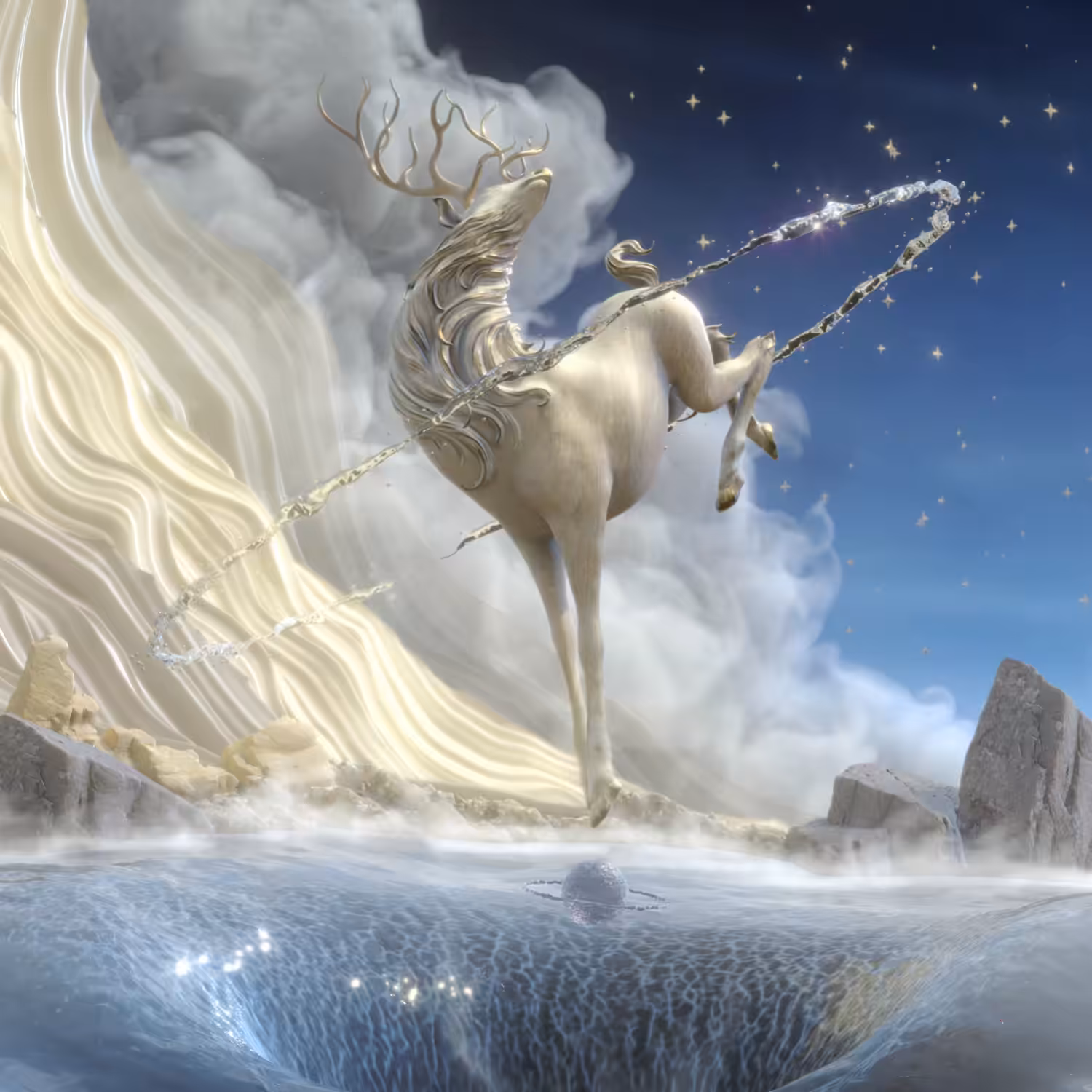 Ascension