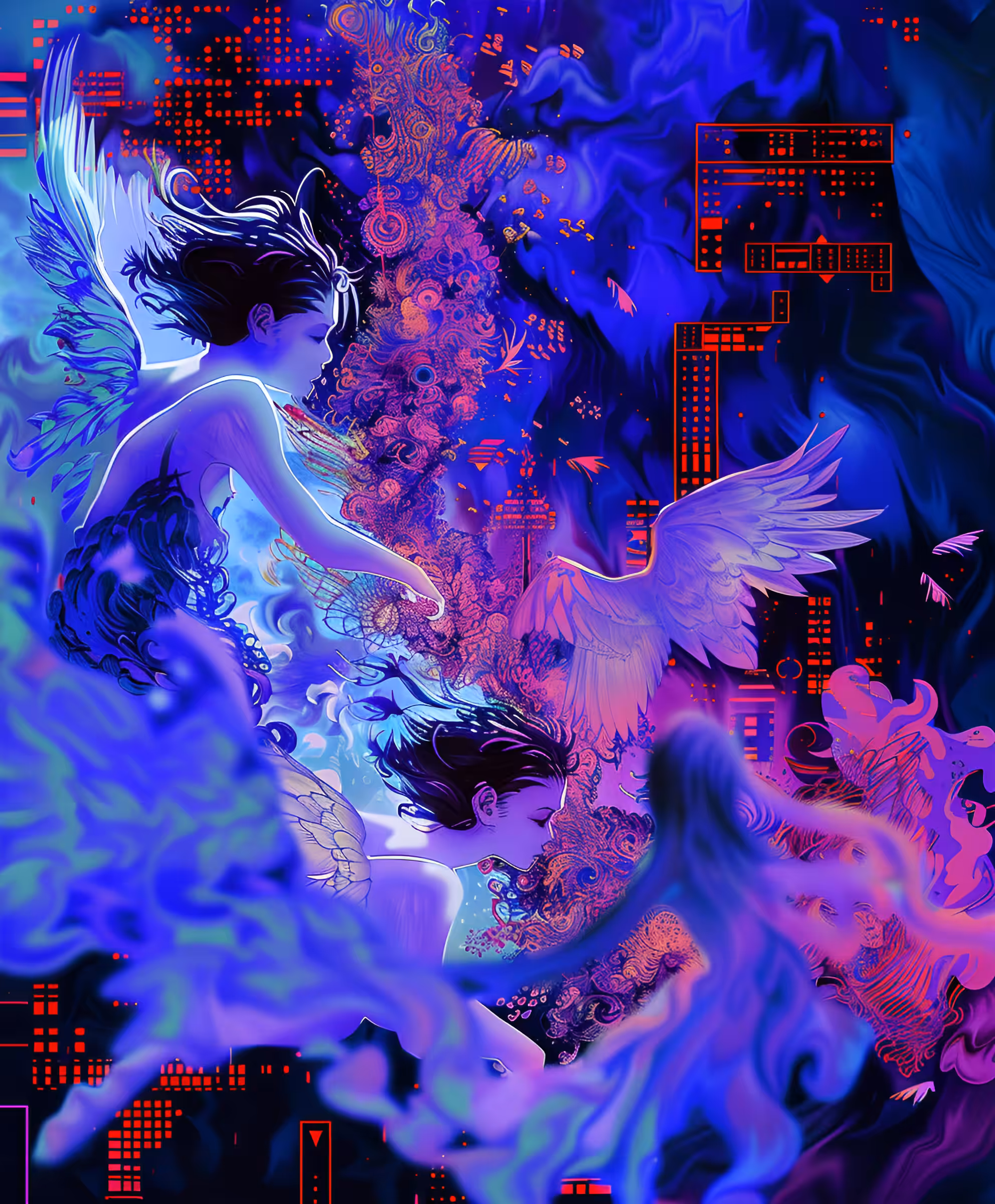 Psychedelic #126