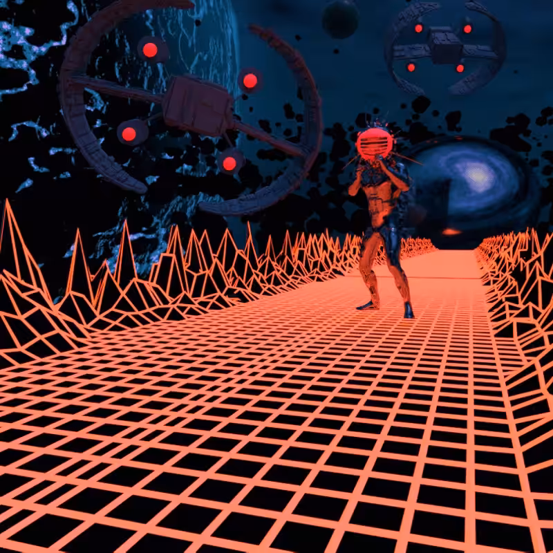 Space inhabitant v6.0