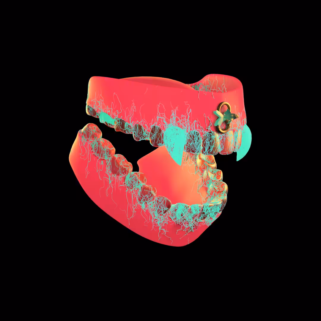 Electric Fangs #75