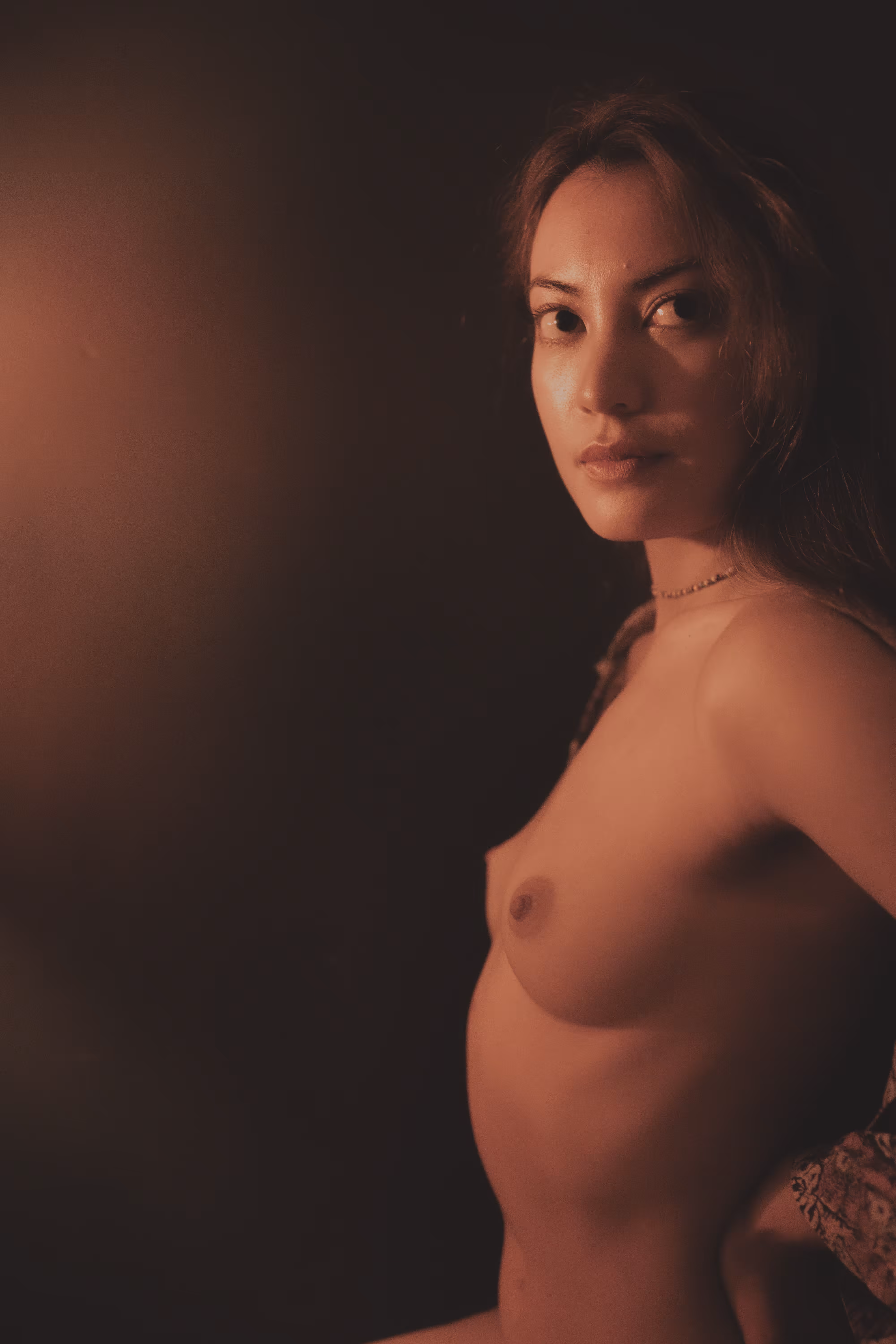 Amber Muse