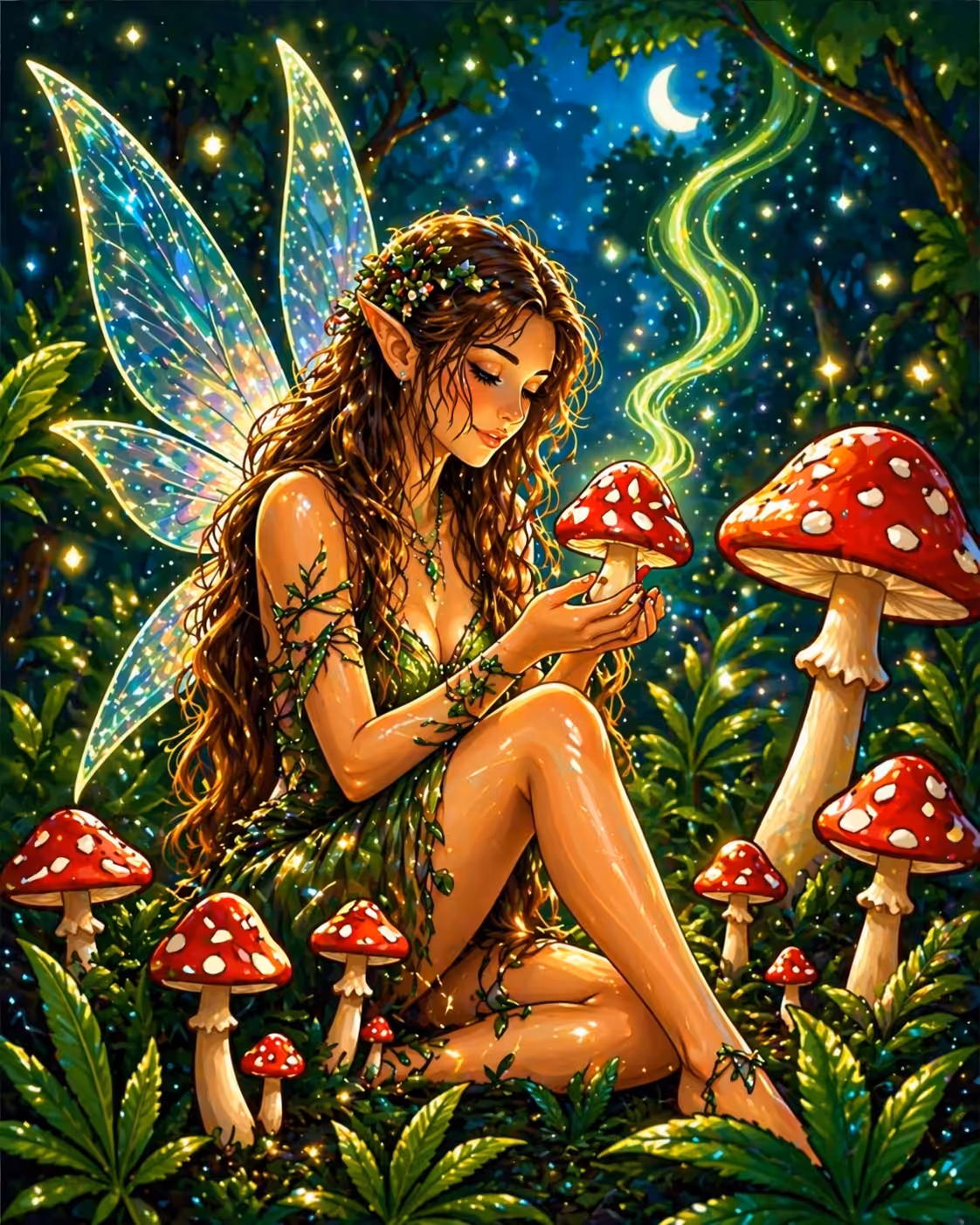 Fairyland 
