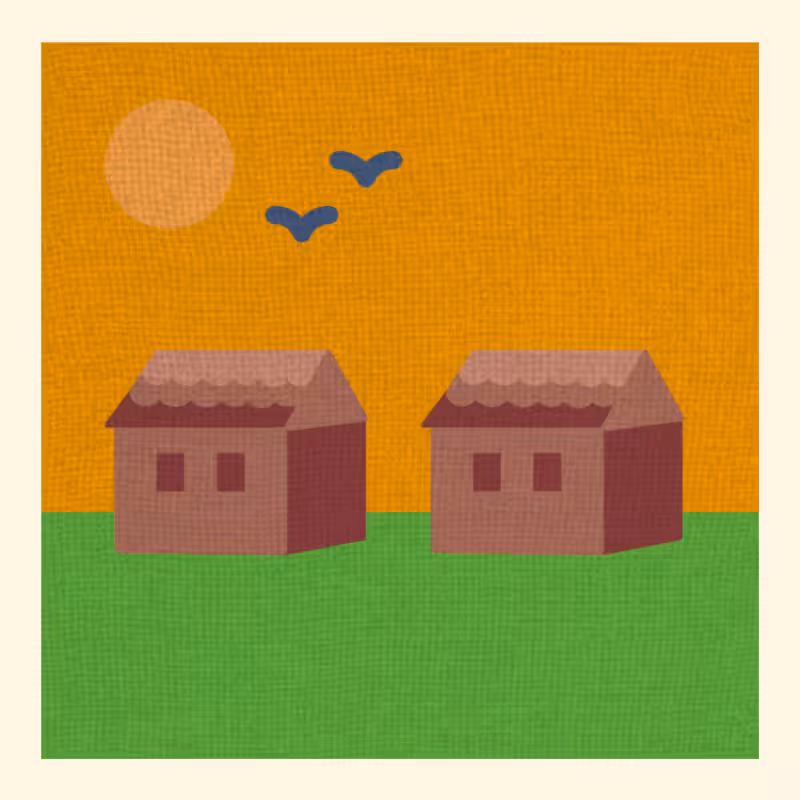 Houses #14
