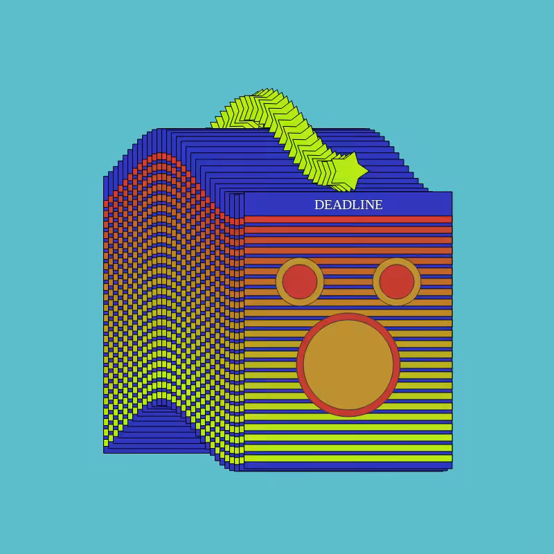Deadline #12