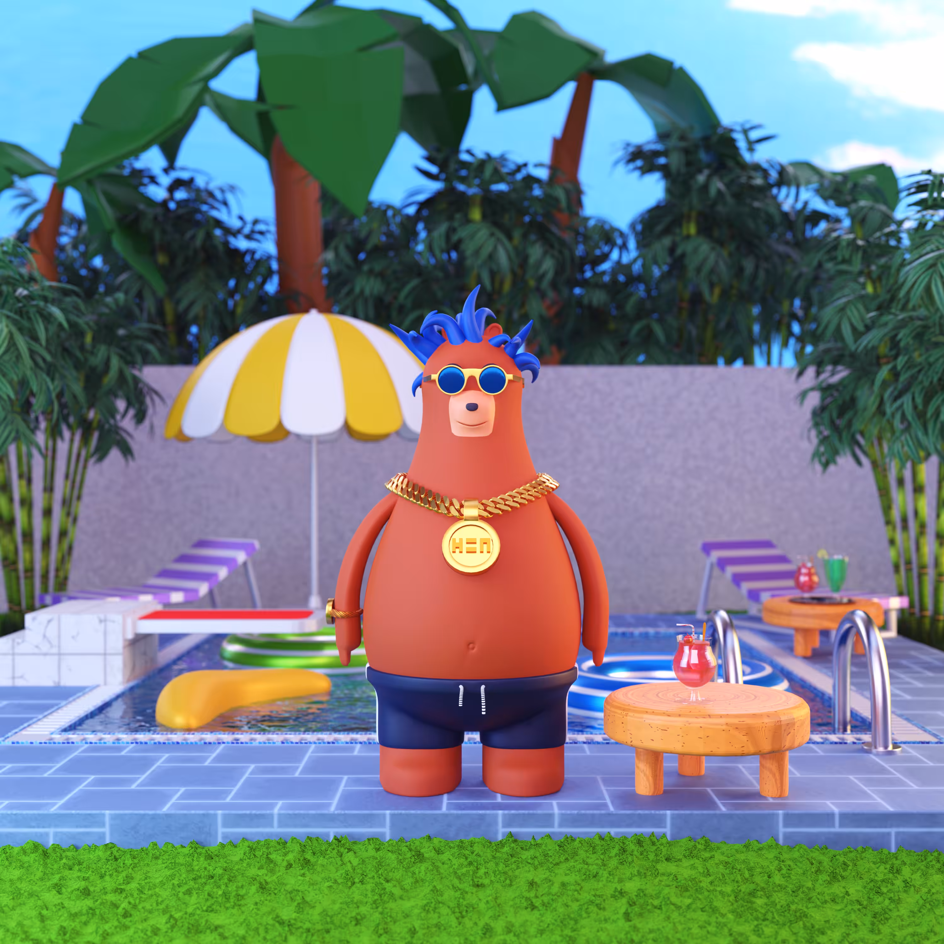 BroBear